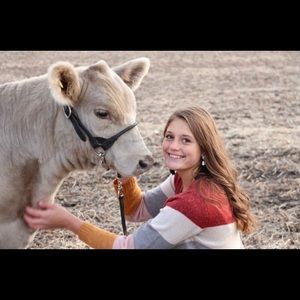 Meet your Posher, Delainy